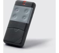 Cardin S435 TX4 Original Remote Control 4 Buttons 433.92 MHZ Rolling Code, Remote Control TRS435400 Ballan S435 Gate Opener