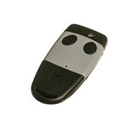 Cardin S449 QZ/2 Original remote Control 2 keys 433 Mhz Rolling code