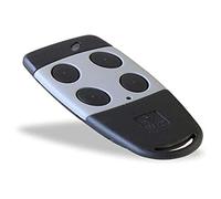 Cardin S449 QZ/4 Original Remote Control 4 Buttons 433 MHz Rolling Code Remote Control TRQ449400 TXQ 449400 Gate Opener