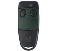 Cardin S449 QZ2 Remote Control 2 Channel 433 MHz Gate Garage