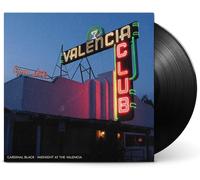 Cardinal Black – Midnight at The Valencia – Vinyl – The Orchard