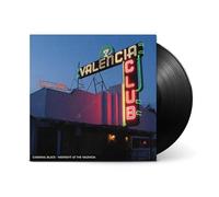 Cardinal Black - Midnight at The Valencia [VINYL]