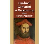Cardinal Contarini at Regensburg
