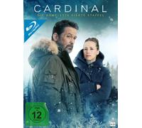 Cardinal - Die komplette vierte Staffel