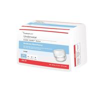 Cardinal Health™ Protective Underwear, Sure Care™ Extra, Moderate Absorbency, X-Large, 1850A, Pack of 14