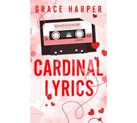 Cardinal Lyrics: Rock Star Romance (Red & Black Series)
