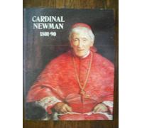 Cardinal Newman, 1801-90: A Centenary Exhibition