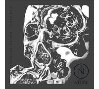 Cardinal Noire - Vitriol