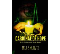 Cardinal of Hope: Reverse-Harem Series: 3 (The Cardinal Series)