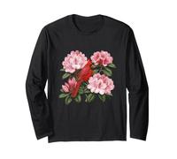 Cardinal of West Virginia Long Sleeve T-Shirt