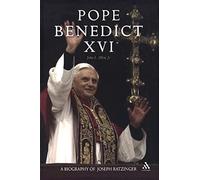 Cardinal Ratzinger: The Vatican's Enforcer of the Faith