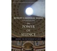 Cardinal Robert Sarah The Power of Silence (Paperback) (US IMPORT)