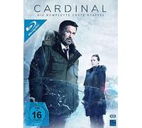 Cardinal - Series 1 (Blu-Ray)