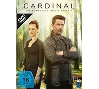 Cardinal - Staffel 2