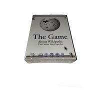 Cardinal The Game About Wikipedia