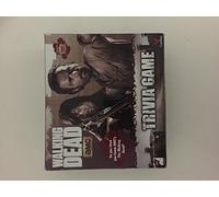 Cardinal The Walking Dead Trivia Game
