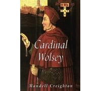 Cardinal Wolsey