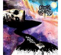 Cardinal Wyrm : Cast Away Souls CD (2017) NEW FREE Shipping, Save £s
