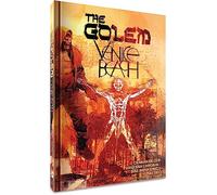 Cardinali, Vanessa - The Golem of Venice Beach: Vol. 1 (Golem of Venice Beach, 1)