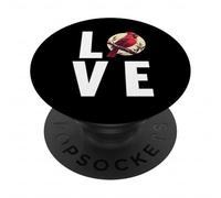 Cardinals Cardinal Bird PopSockets Adhesive PopGrip