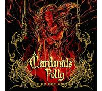 Cardinals Folly - Live By The Sword
