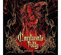Cardinals Folly - Live By The Sword [VINYL]