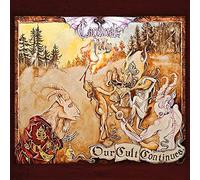 Cardinals Folly - Our Cult Continues!