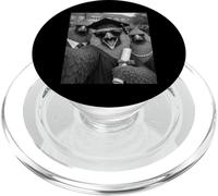Cardinals Graduation Selfie Senior Class Funny Mom Dad Grad PopSockets PopGrip for MagSafe