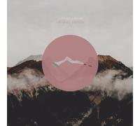 Cardinals Pride The Quiet Erosion (CD) (US IMPORT)