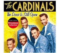 CARDINALS - The Door Is Still Open