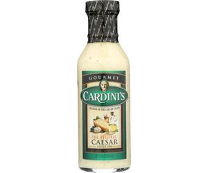 Cardini | Original Caesar Dressing | 6 x 350ml