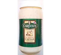 Cardinis Caesar Dressing 1 x 1.1 Litre