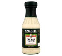 Cardini's Original Caesar Dressing (250ml)
