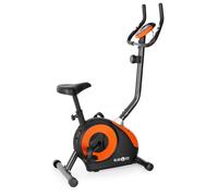 Cardio Bike Exercise Machine Gym Home Fitness LCD Display Training Computer
