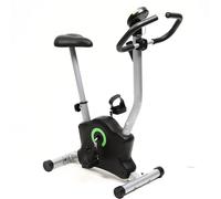 Exercise Bike Gym Fitness Comfortable Seat Home Space Saving