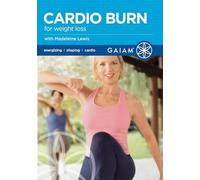 Cardio Burn Weight Loss (DVD) Madeleine Lewis (US IMPORT)