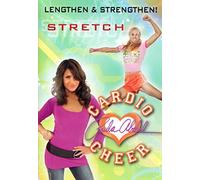 Cardio Cheer: Stretch