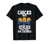 Cardio Drumming Squad Workout Chicks Fitness Drumming Value Graphic T-Shirt, Men, Black, M