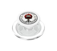 Cardio Drumming Warned You Grabbed The Sticks Anyway PopSockets PopGrip for MagSafe