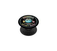 Cardio Drumming Where Rhythm Meets Ripped Workout PopSockets Adhesive PopGrip