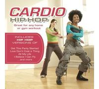 Cardio Hip Hop by K2 Groove