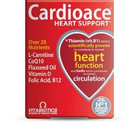 Vitabiotics Cardioace Original 30
