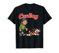 Cardiog T-Shirt