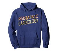 Cardiologist Pediatrics Nurse Pediatric Cardiology Pullover Hoodie