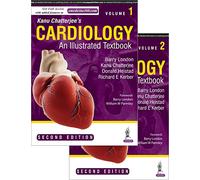 Cardiology - An Illustrated Textbook