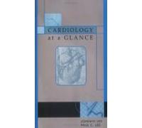 Cardiology at a Glance Book/PDA Value Pack