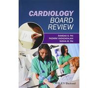 Cardiology Board Review