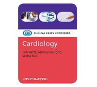 Cardiology Clinical Cases Uncovered: 34