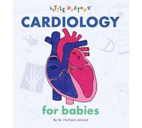 Cardiology for Babies (Board Book) (US IMPORT)