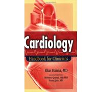 Cardiology Handbook for Clinicians